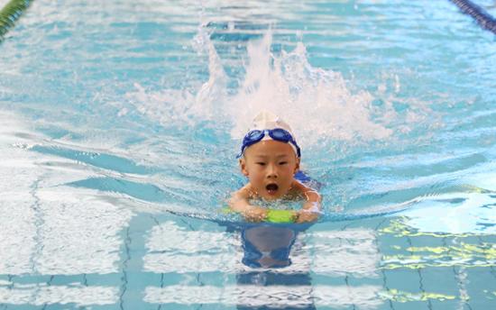 2021年湖北省少儿游泳锦标赛,2022湖北青少年游泳锦标赛蛙泳