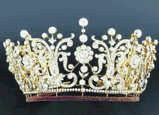 心理测试选一个最喜欢的皇冠,心理测试选一个喜欢的皇冠