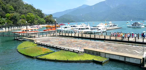 台湾旅游的体会,台湾自由行的基础知识