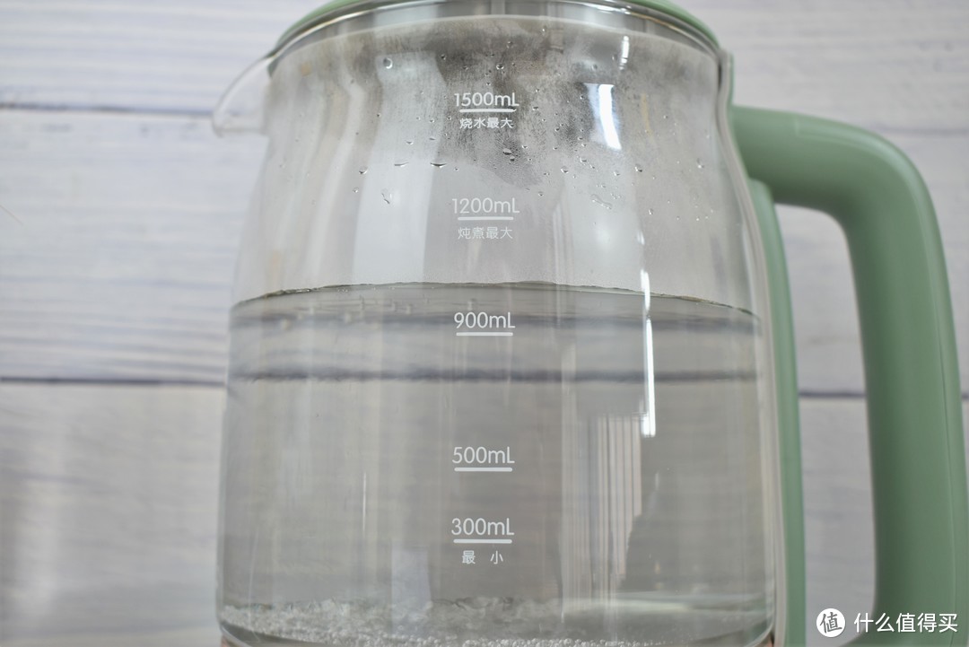 养生壶全自动多功能24小时保温,拥有一台多功能的大宇养生壶