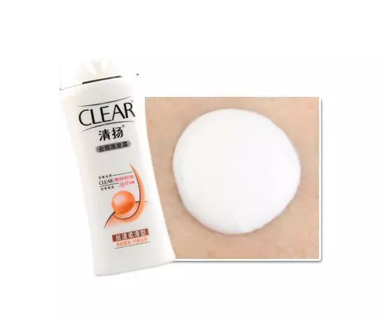 可以长头发的洗发水真实测评,sevenplus马鞭草洗发水测评