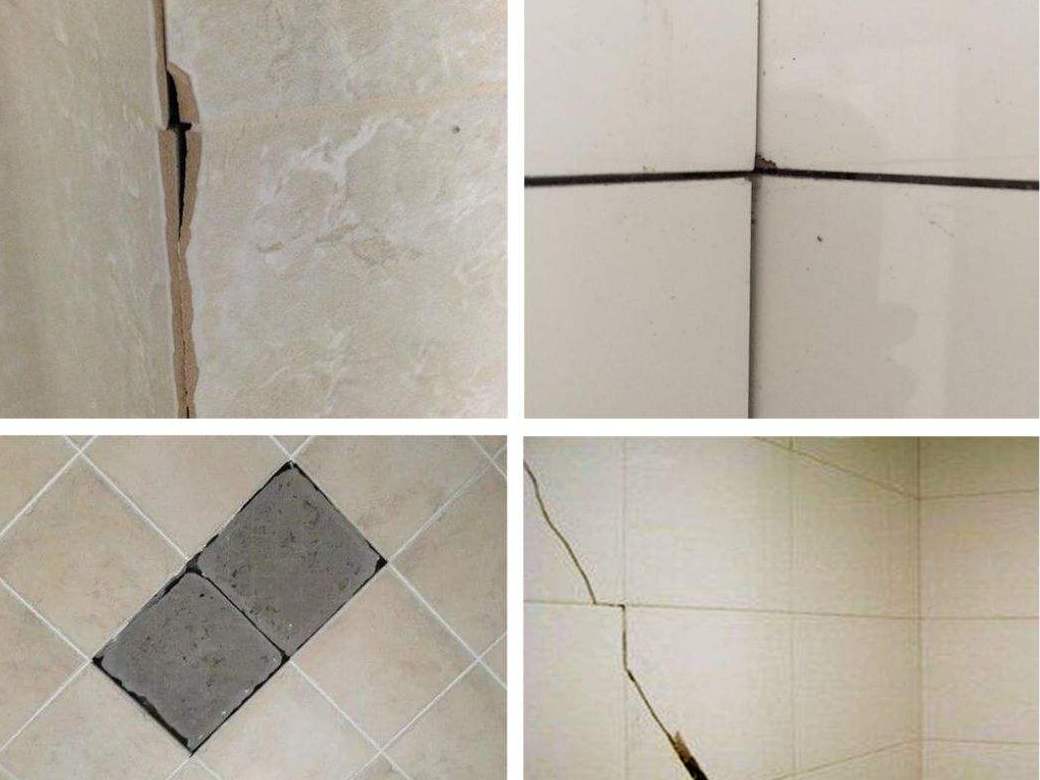 地暖瓷砖空鼓最佳补救方法,地暖铺瓷砖大面积空鼓破碎