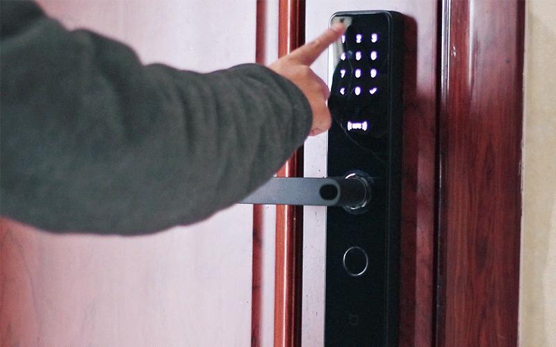 接近你眼中的理想形态产品|小米米家智能门锁体验