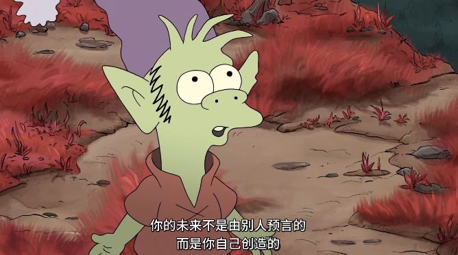 脑洞超大完整版,脑洞大到离谱的动画