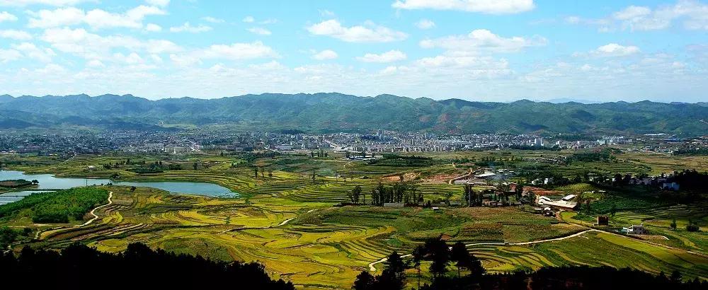 清朝广南府,广南历史记录视频