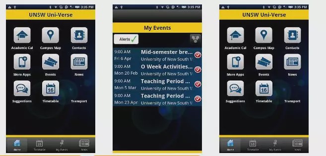 澳洲留学必备app,澳洲留学必备app安利一波超实用的