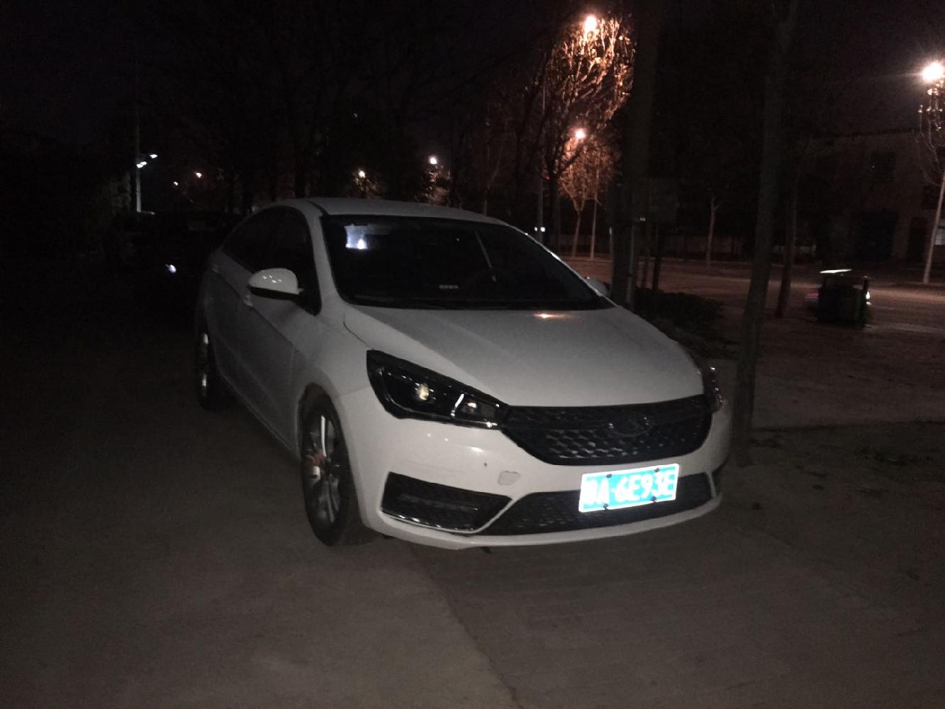 奇瑞艾瑞泽5plus1.5自吸油耗,艾瑞泽5plus1.5l实际油耗