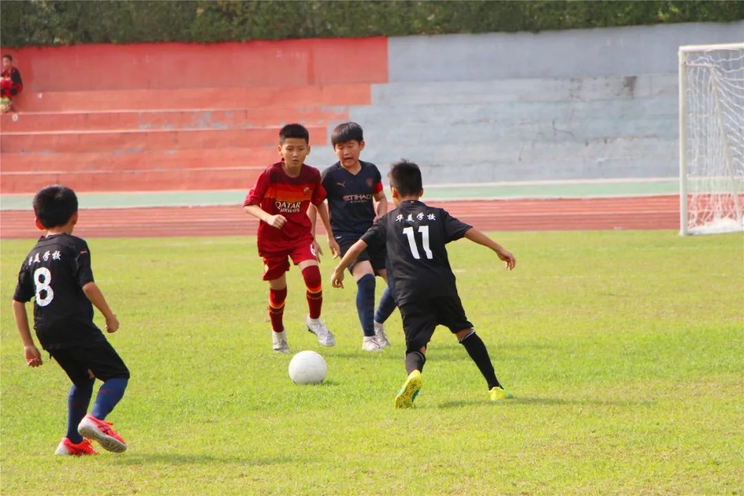 点燃绿茵烽火,绿茵逐梦小学生校园足球联赛