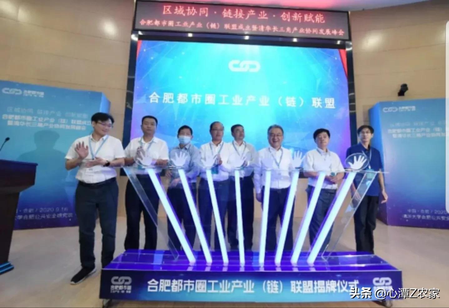 从铁路空白，到区域中心，曾单打独斗的安庆正迎来甜美时刻