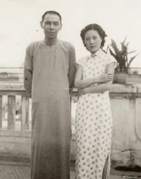 从码头工人到一代枭雄杜月笙（2）