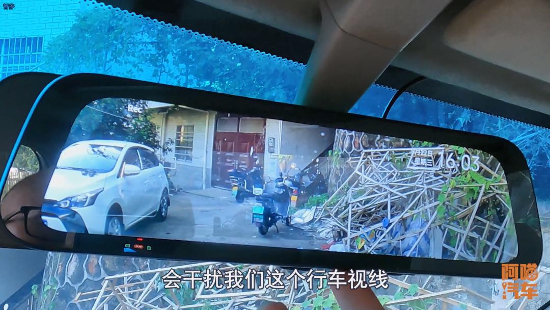 行车记录仪选择攻略,行车记录仪喵哥