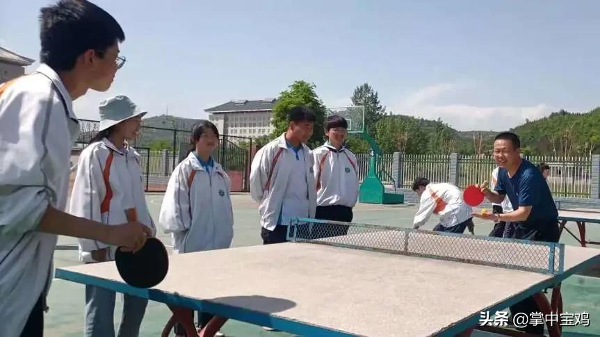 最美教师人物事迹宝鸡,陕西最美教师简要事迹