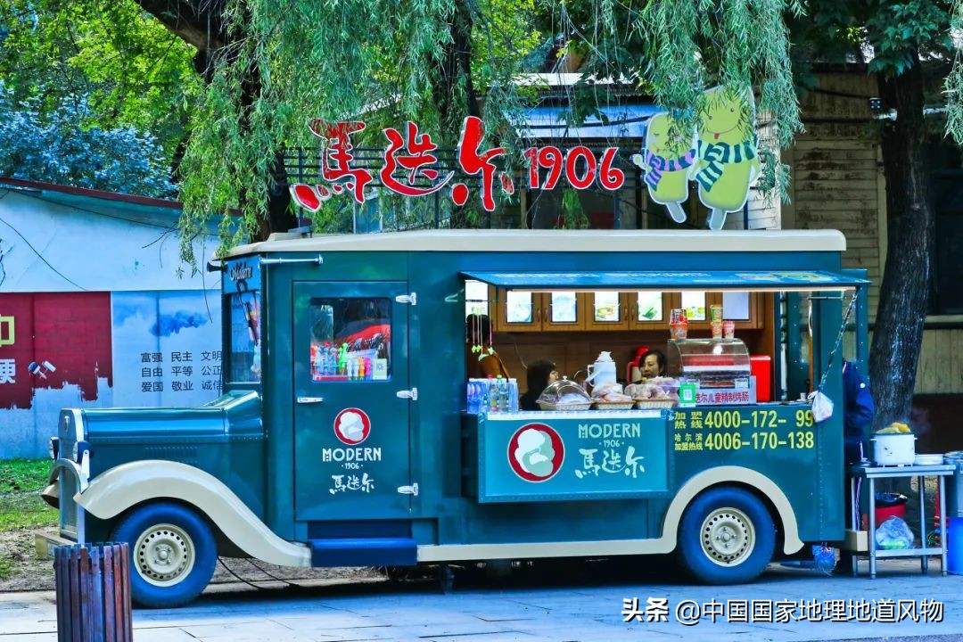 在东北冬天不穿貂,东北冬天可以没有貂