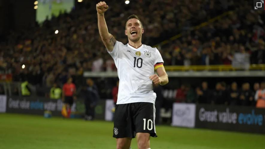 盘点踢球最厉害的人,踢球者历史百大球星