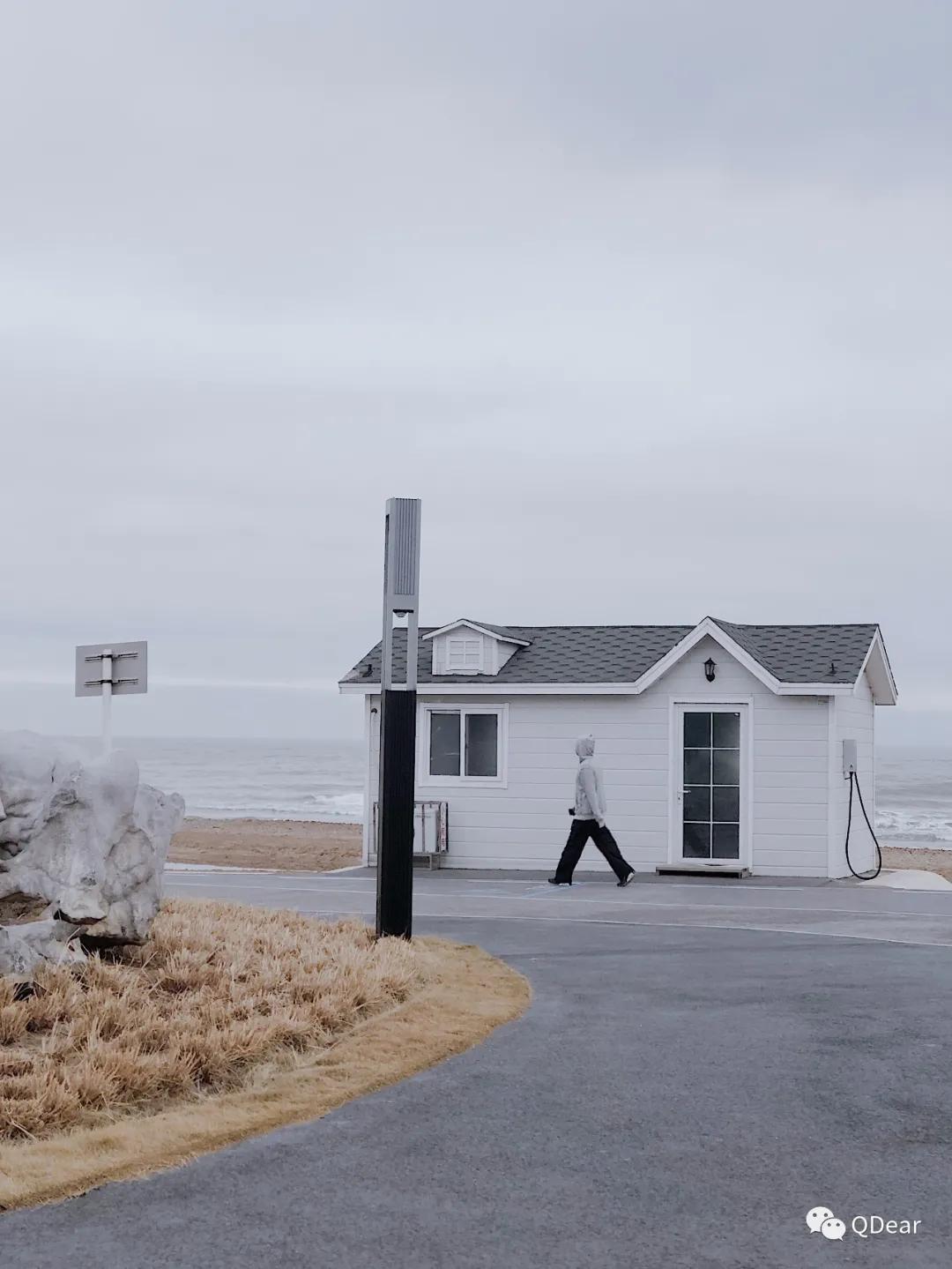 青岛最适宜旅游的景点有几个,青岛过年免费旅游景点
