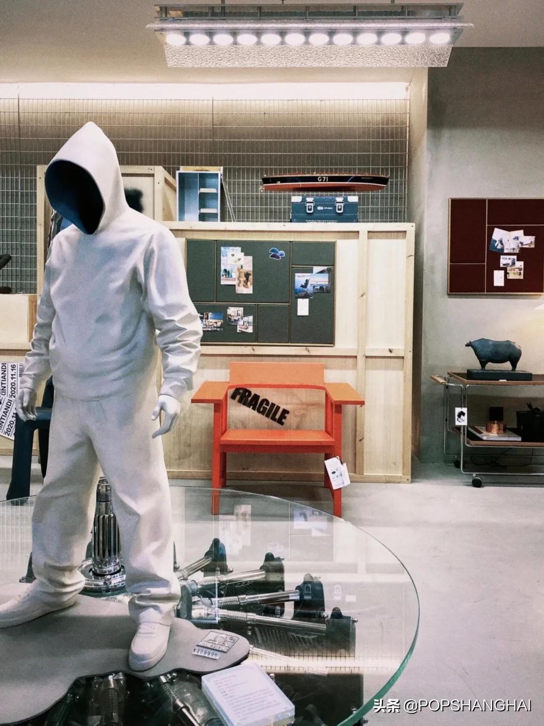 魔都网红家居,2023魔都必逛街区top10