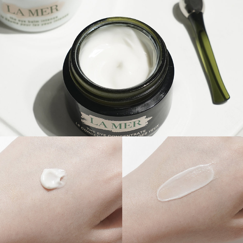 40岁眼霜贵妇级推荐排行榜第一名,五种贵妇眼霜测评