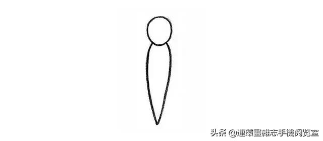 可爱的小昆虫简笔画,我认识的昆虫简笔画