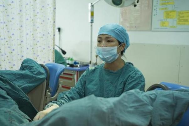 “老公有人说我是小牛奶？”产妇没听懂医生的暗语，闹出了大笑话