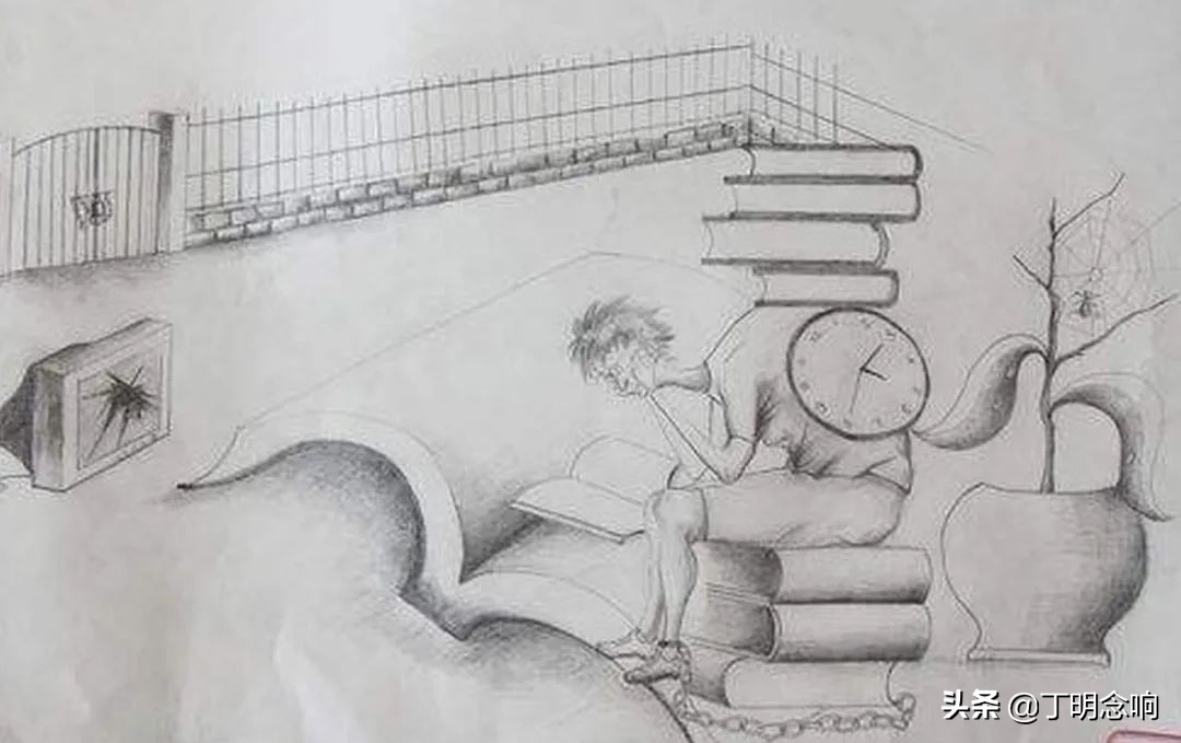 如何破解什么都想学，却什么都学不会的焦虑，这本书会给你答案