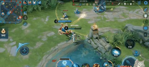 王者荣耀虞姬最近一次改动,王者虞姬加强什么时候上线