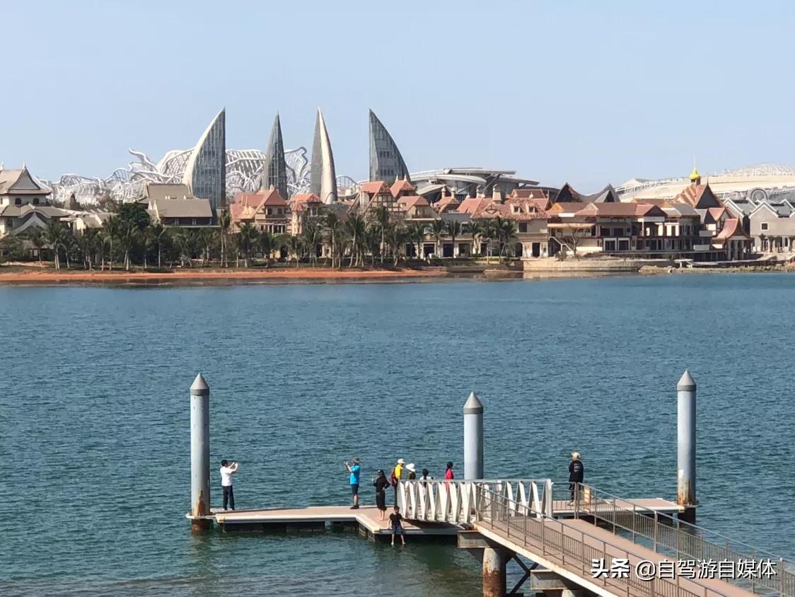 海花岛过春节,在海花岛过年真实感受