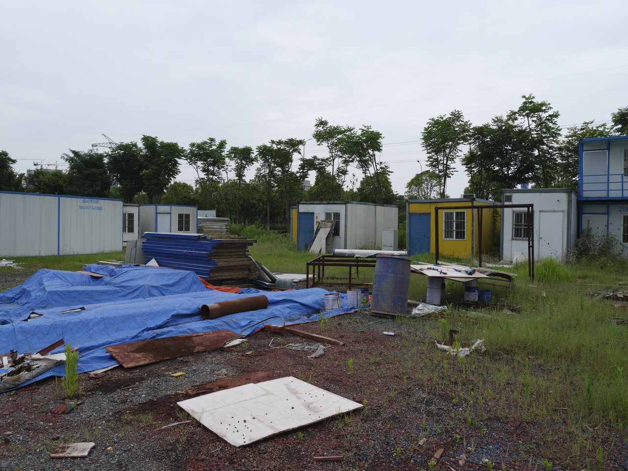 武汉二层集装箱房,武汉创意集装箱房开发