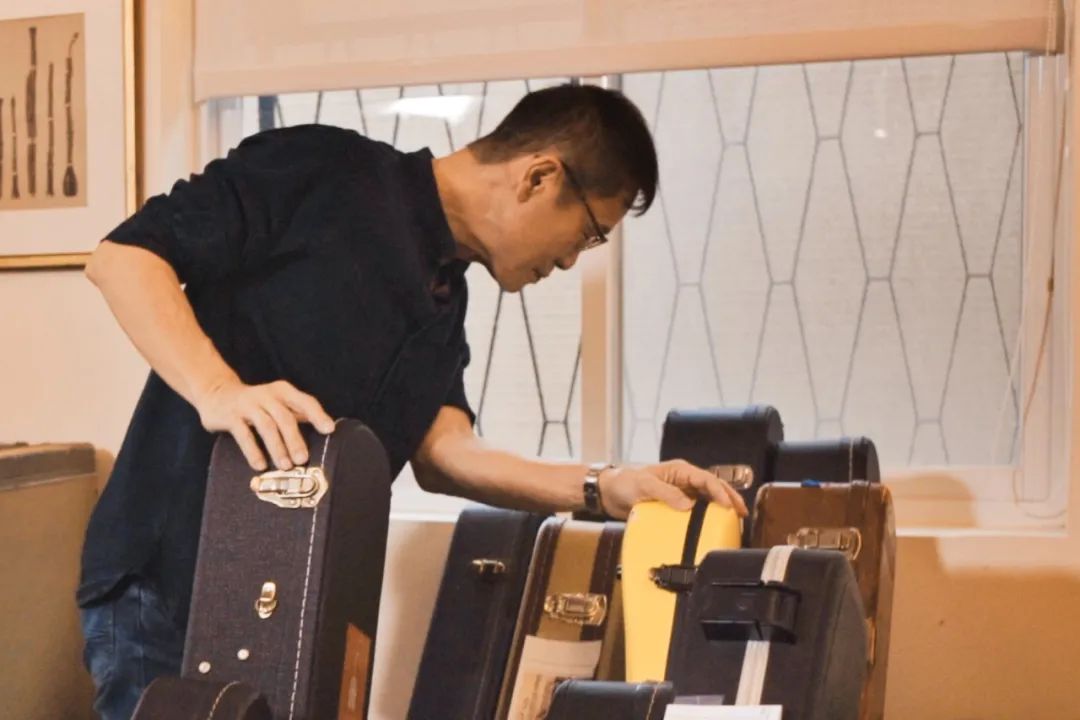 丁克罗大佑,罗大佑现状