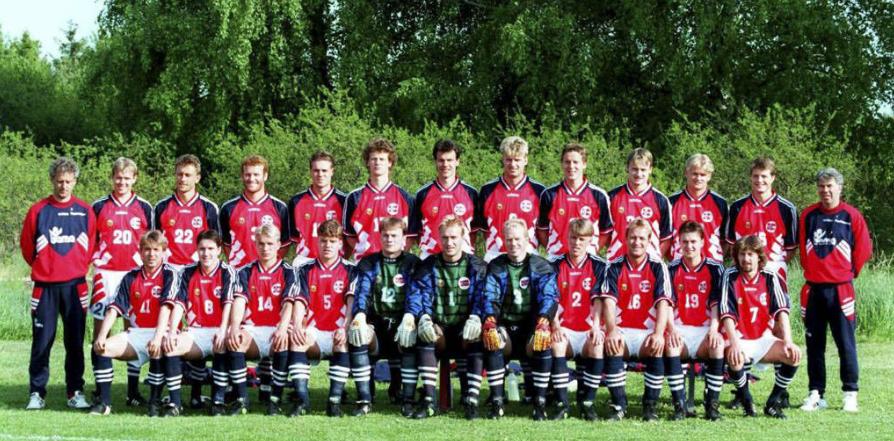 挪威队最新大名单,挪威队最新名单