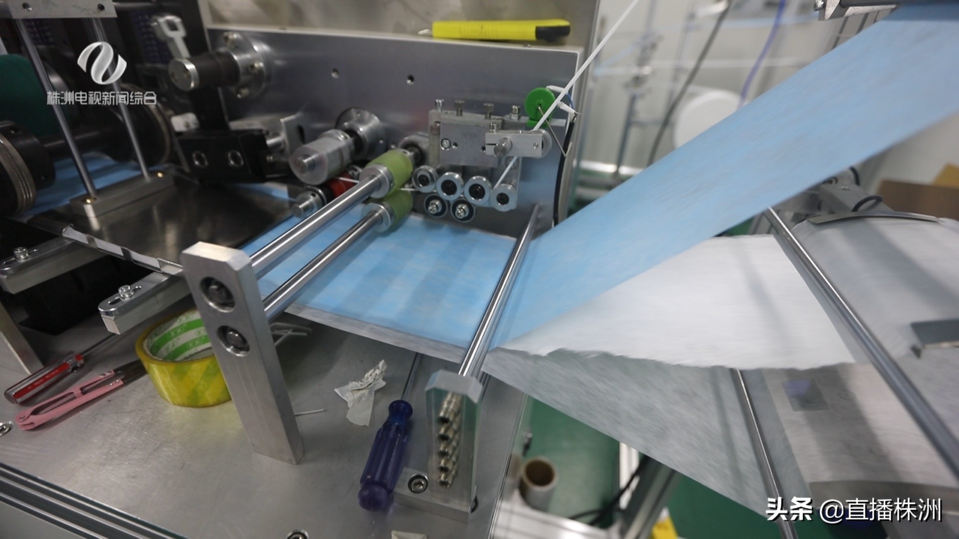 疫情防控催生的新行业,疫情催生制造业转型