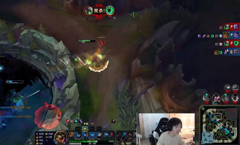 神超鳄鱼对战维克托,神超鳄鱼出场视频