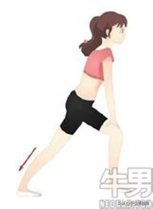 经常在运动过程中小腿发软怎么办,运动完怎么拉伸小腿才不会变粗