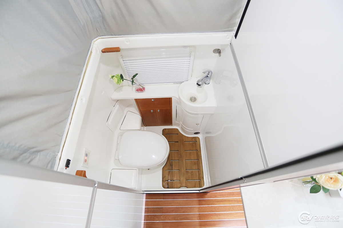 霞客乐锐骐7suv评测,霞客乐锐骐6升顶房车用车体验