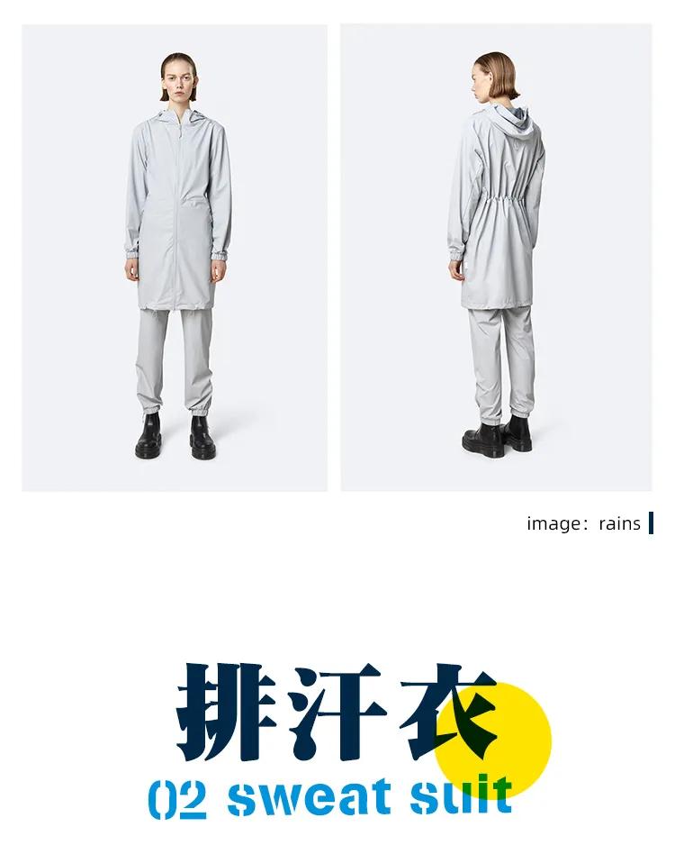 雨季来临纳米防水,雨季的好物推荐