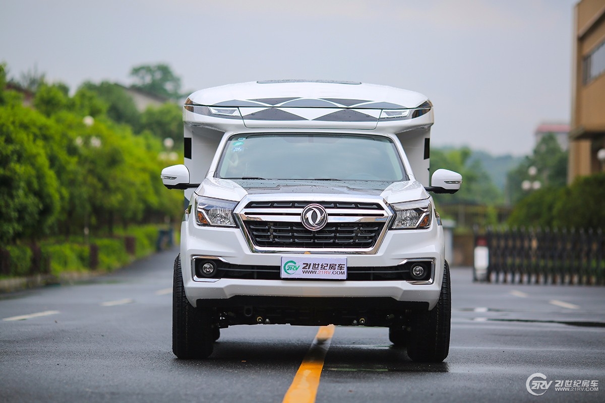 霞客乐锐骐7suv评测,霞客乐锐骐6升顶房车用车体验