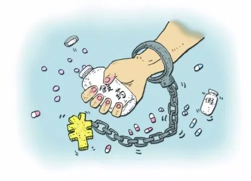 公安部公布昆仑行动监督举报方式,加大对食品药品犯罪打击力度