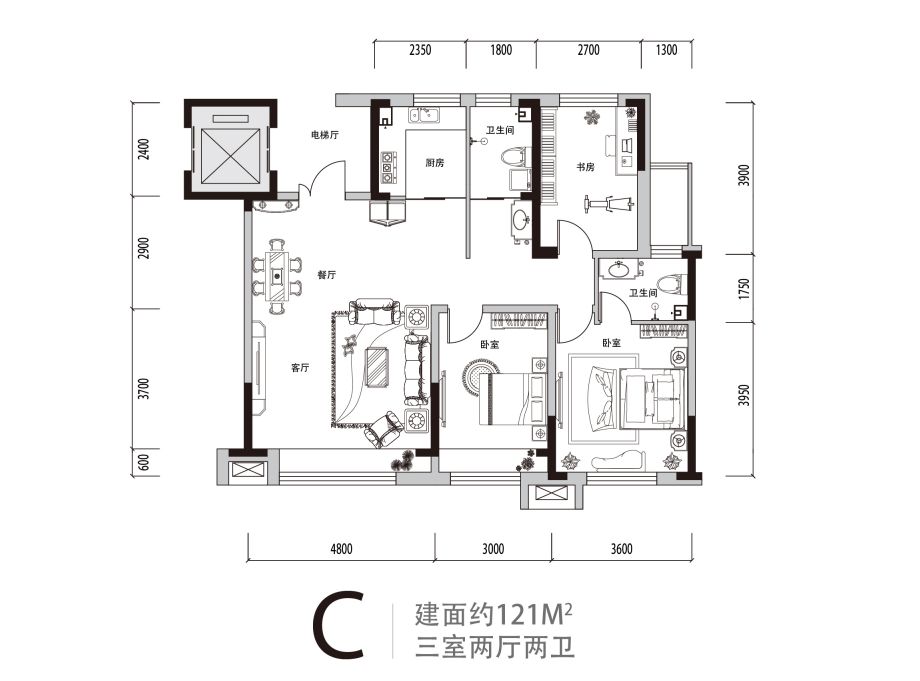 范家屯新开盘房子,范家屯楼盘值不值得入手