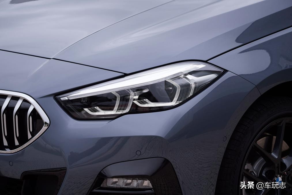 吐槽宝马1系四缸125i领先版,吐槽宝马1系125i曜夜版