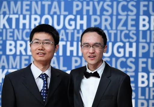 再胜,中国imo金牌得主去向