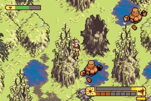 这款15年前的游戏，有着史上最奇葩的设定——《我们的太阳》