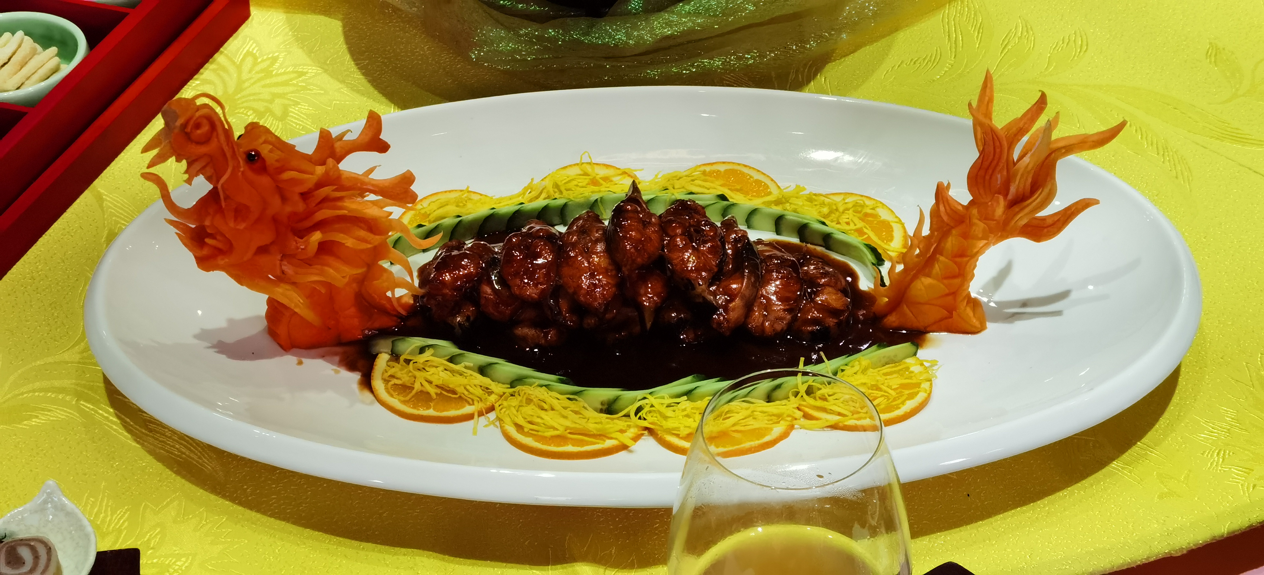 扬州因何成为世界美食之都，在这里美食种类超乎想象