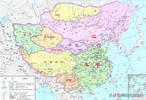 辽景宗萧燕燕,辽国辽景宗