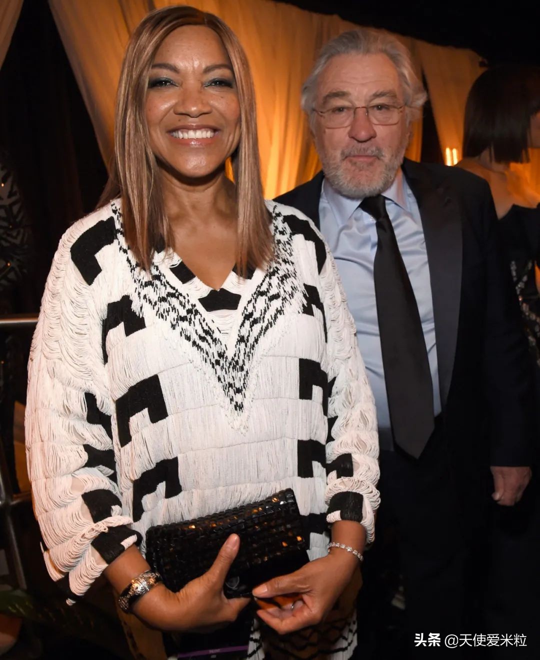 被天价离婚抚养费拖垮，老戏骨罗伯特·德尼罗狂拍戏只为赚钱？