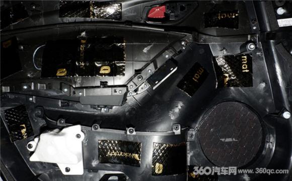 阿特兹有没有必要改装音响,阿特兹低成本改装音响