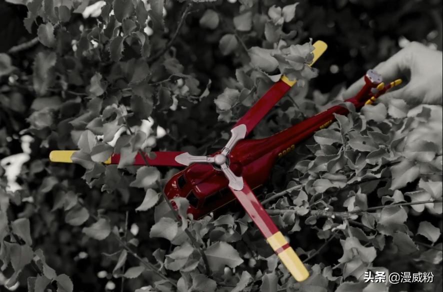 旺达幻视细思极恐的一集,旺达幻视与时间管理局的隐藏彩蛋