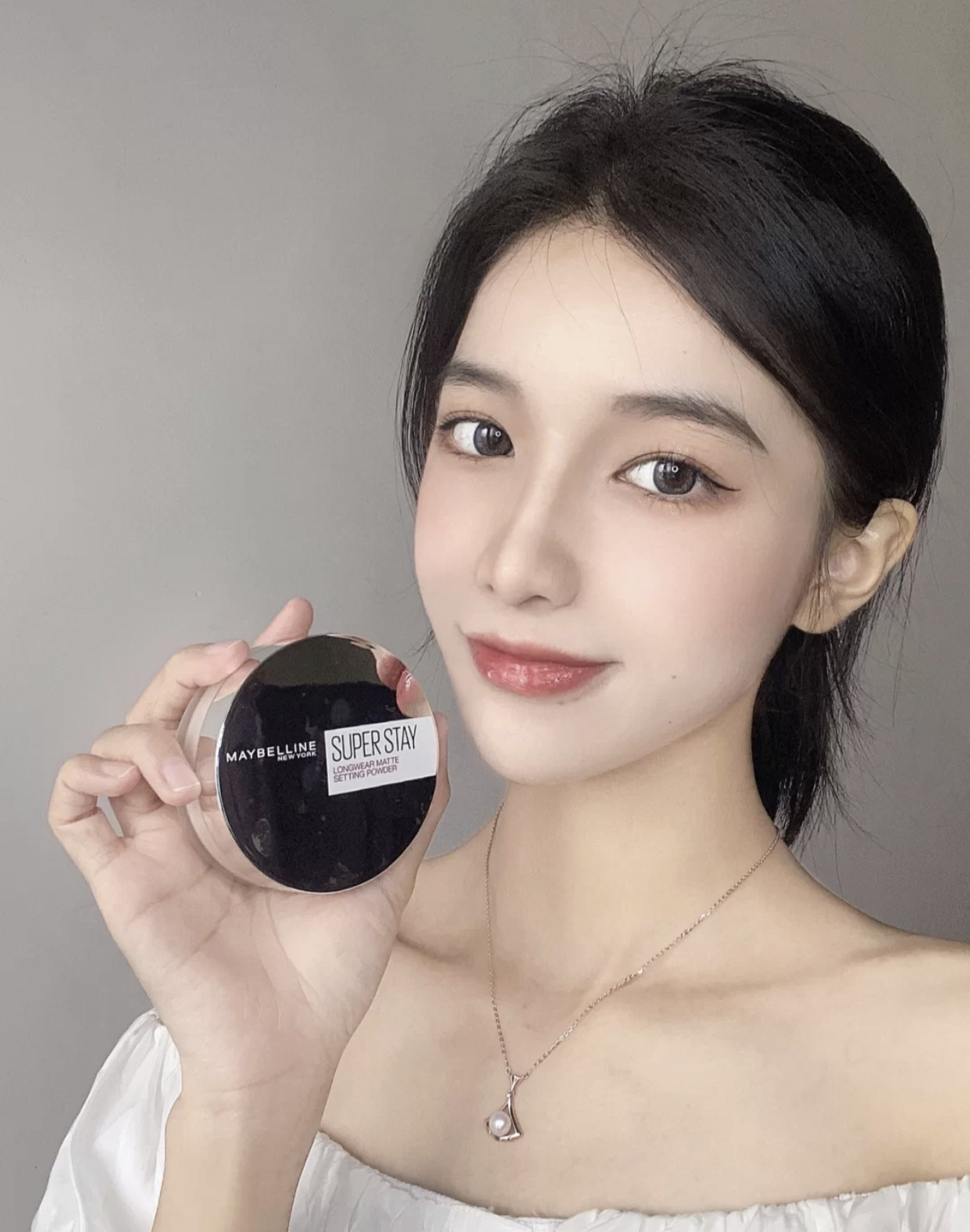 大牌散粉不踩雷,大牌散粉油皮痘肌