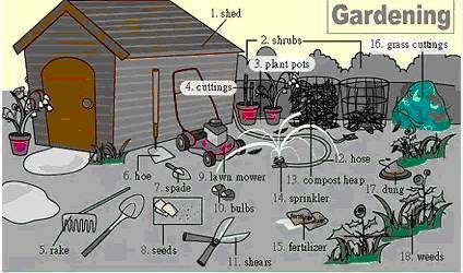 34张图让孩子记住英语中所有生活用词!老师惊呼,太值了!