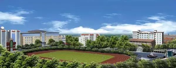 湖北省百强中学排名,最新湖北省高中100强