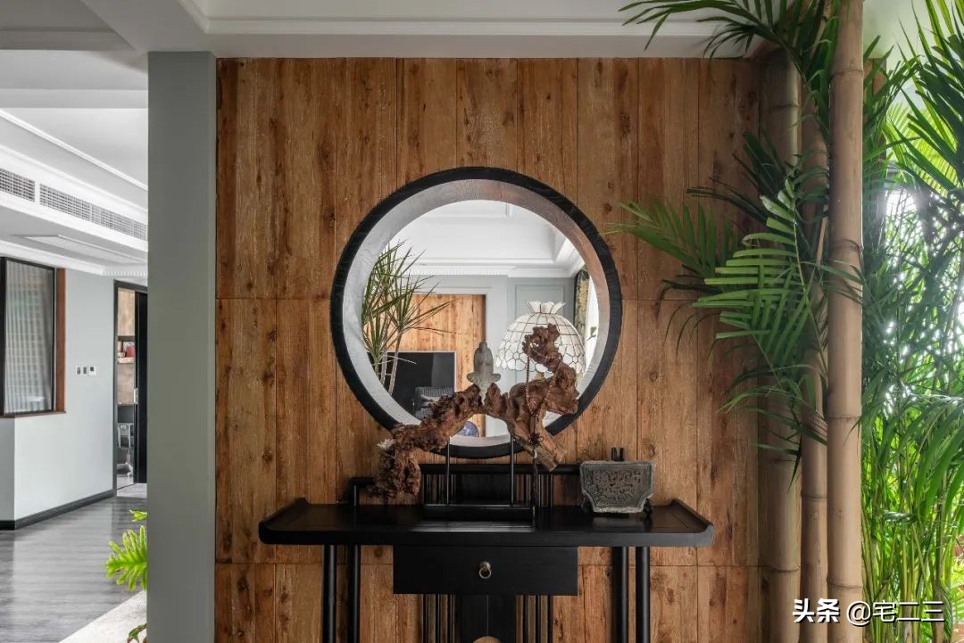 嗜好旧物的90后,用柔软的心构建家中岁月感