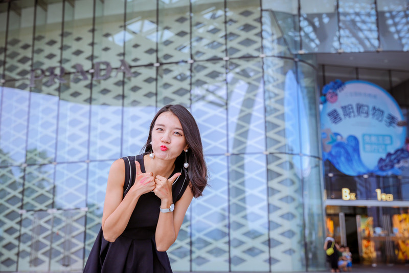 蜜月去海南,三亚蜜月旅行攻略最新